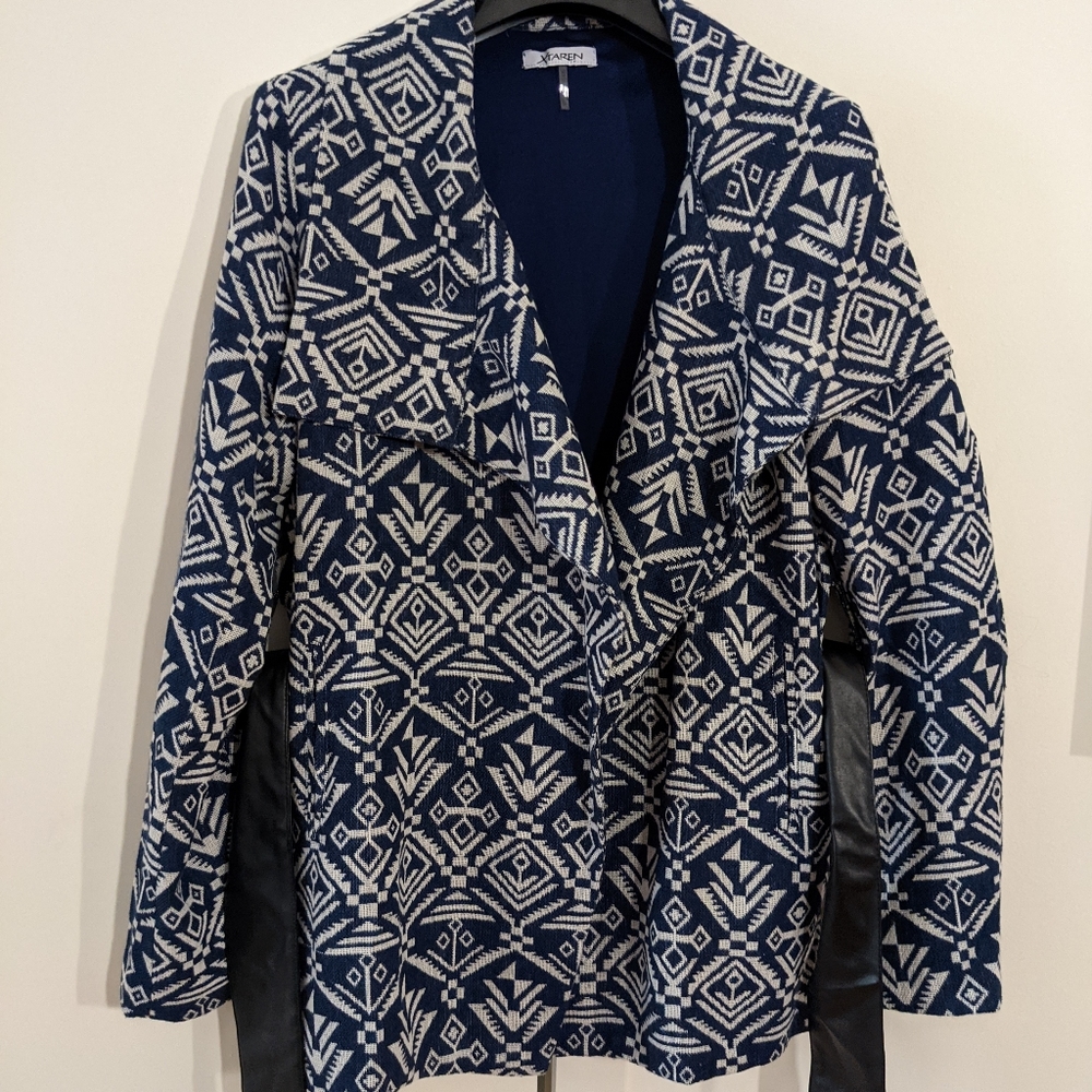 Blazer by Xtaren, L